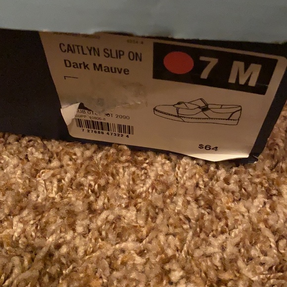 Libby Edelman Caitlyn Slip on shoes - Picture 3 of 3